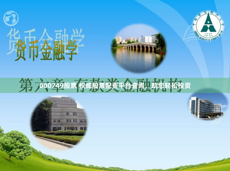 000749股票 权威股票配资平台查询，助您轻松投资