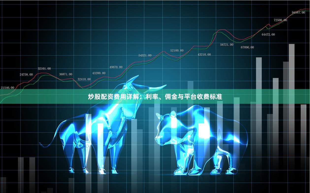 炒股配资费用详解：利率、佣金与平台收费标准